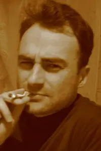 Актёр Сергей Дахин — фото персоны