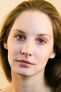 Актриса Елена Карпова — фото персоны