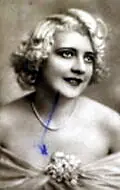 Актриса Камилла фон Холлаи — фото персоны