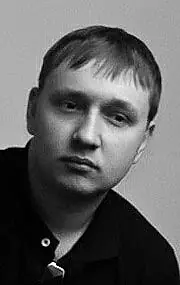 Актёр Алексей Асанов — главное фото персоны