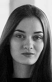 Актриса Ирина Богирова — фото персоны