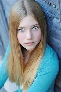 Актриса Gabrielle Sunshine Neilson — фото персоны