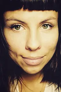 Актриса Ксения Пономарева — фото персоны