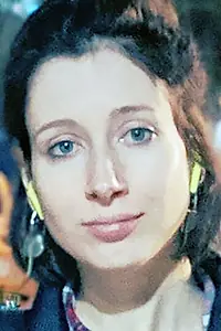 Актриса Евгения Макеева — фото персоны