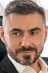 Актёр Сергей Востриков — превью фото персоны