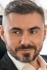 Актёр Сергей Востриков — фото персоны