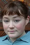 Актриса Элла Фрэй — превью фото персоны