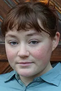 Актриса Элла Фрэй — фото персоны
