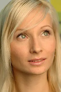 Актриса Инна Горбачева — фото персоны