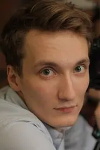 Актёр Андрей Ражев — фото персоны