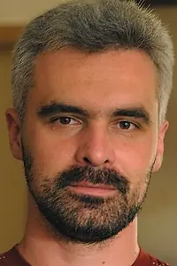 Актёр Вадим Березкин — фото персоны
