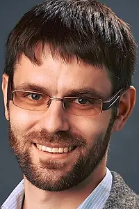 Актёр Артём Ефремов — фото персоны