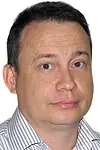 Актёр Дмитрий Баутин — превью фото персоны