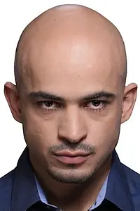Актёр Мустафа Найем — фото персоны