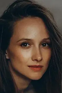 Актриса Надежда Жарычева — фото персоны