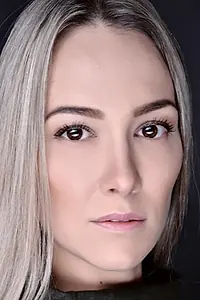 Актриса Ирина Минеева — фото персоны