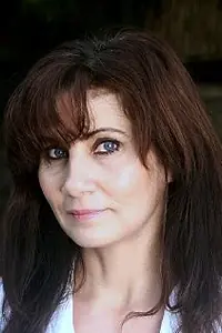 Актриса Barbara French — фото персоны