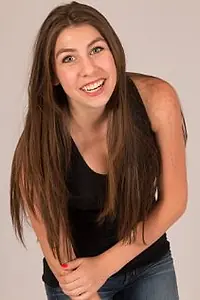 Актриса Brooke Barland — главное фото персоны
