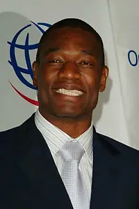 Актёр Dikembe Mutombo — фото персоны