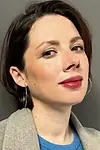Актриса Ольга Полесицкая — превью фото персоны