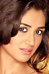 Актриса Nikita Dutta — превью фото персоны