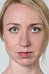 Актриса Ханнамайя Никандер — превью фото персоны