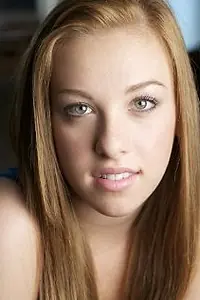 Актриса Paige Sciarrino — фото персоны