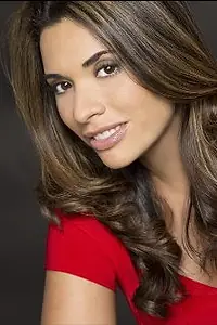 Актриса Vivian Rubio — главное фото персоны