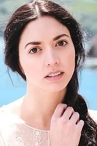 Актриса Lauren Vandike — фото персоны