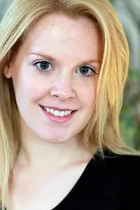 Актриса Rebecca Hickey — главное фото персоны