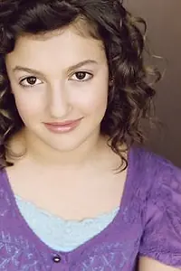Актриса Белла Стивенс — фото персоны