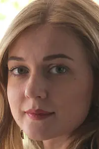 Актриса Полина Зимнухова — фото персоны