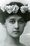Актриса Тамара Карсавина — превью фото персоны