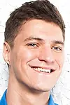 Актёр Михаил Ершов — превью фото персоны