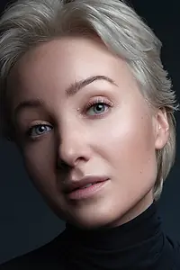 Актриса Дилия Альшина — фото персоны