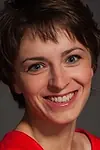 Актриса Алла Ефимова — превью фото персоны