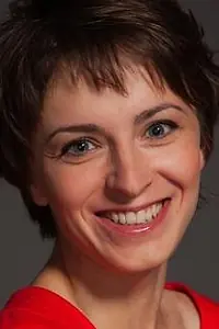 Актриса Алла Ефимова — фото персоны