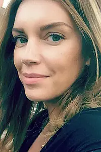 Актриса Нонна Аристархова — фото персоны