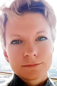 Актриса Ирина Путятина — фото персоны