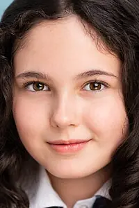 Актриса Лина Ренна — фото персоны