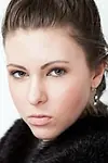 Актриса Алина Хруник — превью фото персоны