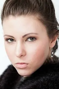 Актриса Алина Хруник — фото персоны