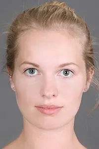 Актриса Ася Чернова — фото персоны