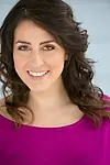 Актриса Isis Masoud — превью фото персоны