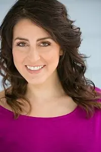 Актриса Isis Masoud — главное фото персоны