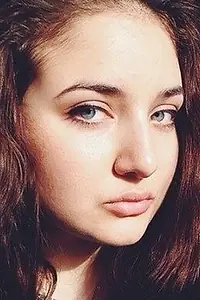Актриса Анастасия Токарева — фото персоны