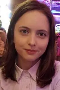 Актриса Елизавета Мирзоева — фото персоны