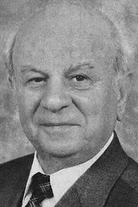 Актёр Семен Аулов — фото персоны