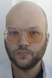 Актёр Даниил Фомичев — фото персоны