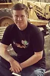 Актёр Shawn O'Brien — превью фото персоны